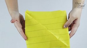 КАК БЫСТРО СШИТЬ КОСУЮ БЕЙКУ (2-ой вариант)