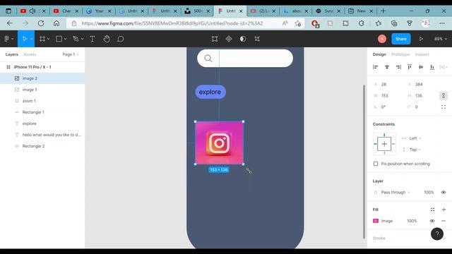 how to design a ios template with figma | satisfying time land смотреть онлайн