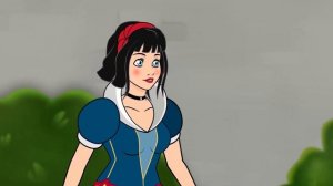 Белоснежка и семь гномов эпизод 5 & 6