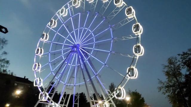 ⚡#1 микроVLOG: ОБЗОР НА ВЕЛИКИЕ ЛУКИ/КИСА/ГУЛЯЕМ С ДРУГАЛËЧКАМИ/ДЕНЬ ГОРОДА⚡ смотреть онлайн