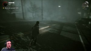 Alan Wake Remastered. Прохождение с комментариями. Выпуск 16