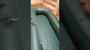 Подробный обзор лодки "Корсар" 280.