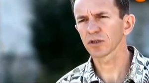 Раса драконов. Тайны мира с Анной Чапман.