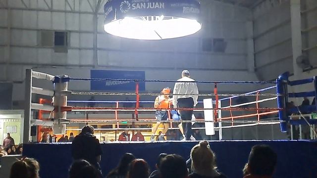 10 décima pelea andres ortiz vs jaime muñoz( san juan ) смотреть онлайн