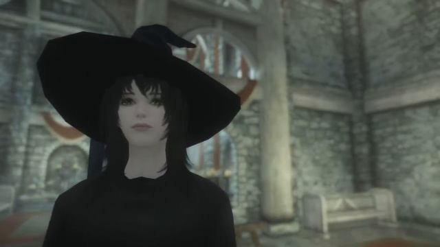 Лучшие моды для некроманта - Skyrim Mods