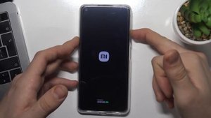 Как войти в рекавери на Xiaomi 11 Lite 5G NE / Как войти в режим восстановления на Xiaomi 11