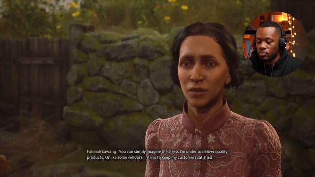 Hogwarts Legacy Live Gameplay | YOU pick what I DO!! (DAY 6) смотреть онлайн