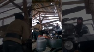 ГАЗ 2410 ЗМЗ 513 V8