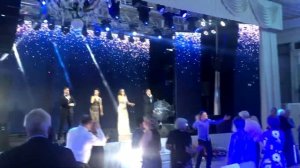 ОГНИ ГОРОДА (Санкт-Петербург)