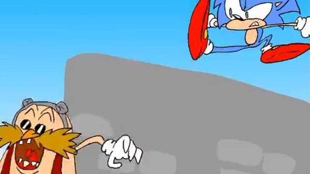 sonic NumBer 1 MilLion смотреть онлайн