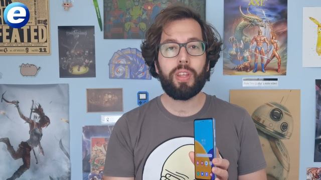 TRUCOS PARA SAMSUNG GALAXY A52, A52 5G y A72 смотреть онлайн