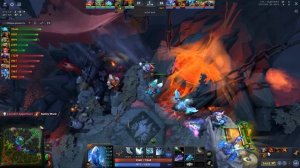 Dota 2 All Pick Ancient Apparition #7.31b 28_04_2022