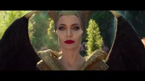 Малефисента 2 - Владычица тьмы / Maleficent: Mistress of Evil (2019) Русский трейлер #2