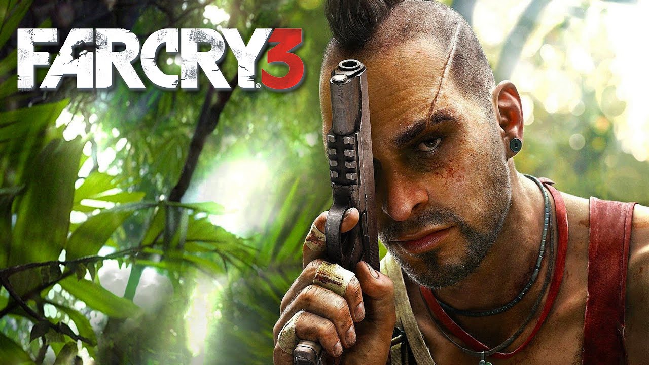 Far Cry 3 - Прохождение Часть 6