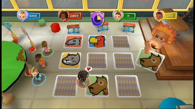 Imagine Party Babyz Ep. 2 | Distract Mode Playz смотреть онлайн