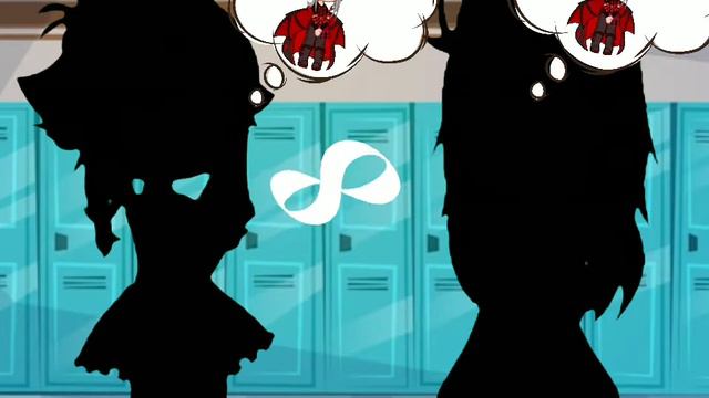 meme{меме} [она хотела бы жить вечно]/ ивлис (не путать с люциусом) смотреть онлайн