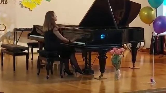 «Напрасный совет» В.Ребиков смотреть онлайн