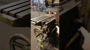 фрезерный станок 675п повышенной точности
