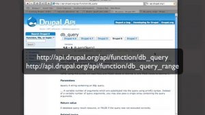 Securing Your Drupal Module - Part 4