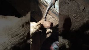 6 замена заднего амортизатора на ниве шевроле