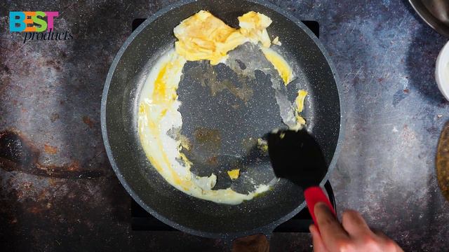 Sensarte 12.5-Inch Nonstick Frying Pan Skillet - Review & Unboxing смотреть онлайн
