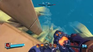 Interesting Jesus Glitch In Paladins