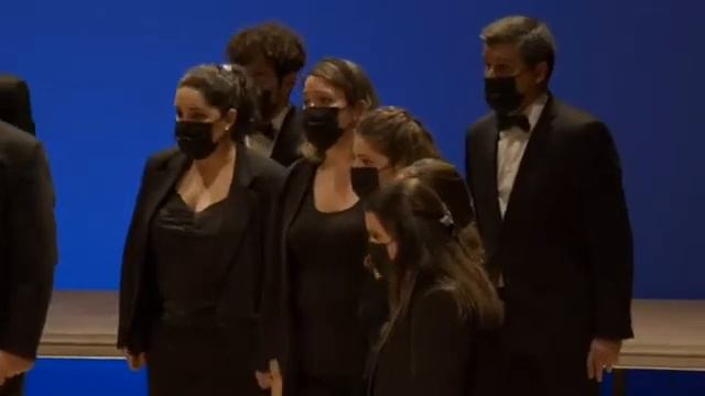 Chi salirá per me, Giaches de Wert смотреть онлайн