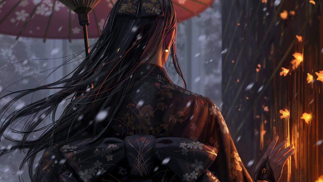 【GMV】 UMBRELLA смотреть онлайн