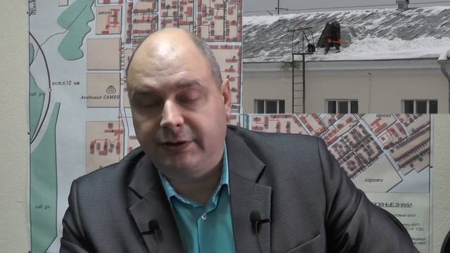 Спрашивали? Отвечаем! Снег и наледь смотреть онлайн