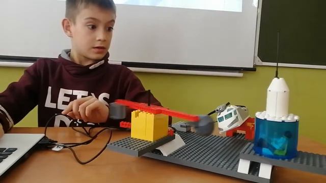 Стимулятор-тренажер для космонавтов