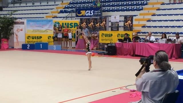 Abruzzi Italy 2015 Marusia WA Smuglinka смотреть онлайн