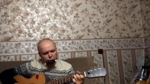 Холдер для губной гармошки за 5 минут.mp4