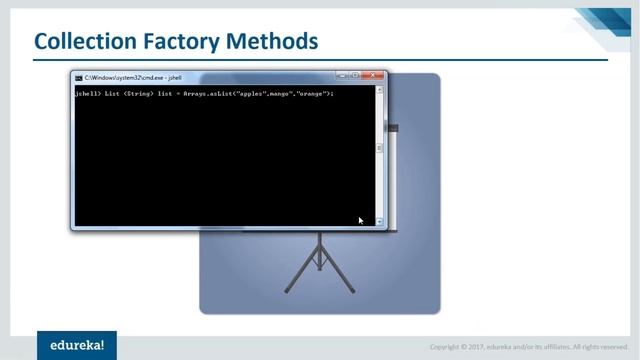 Java 9 New Features | Java Tutorial | What’s New in Java 9 | Java 9 Features With Examples | Edurek