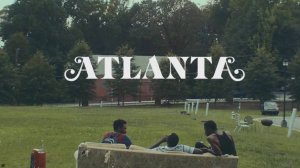 Атланта - 3 сезон 2 серия / Atlanta