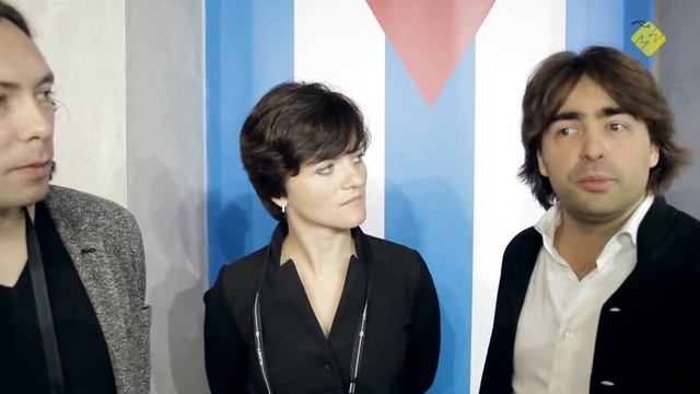 Russian Affiliate Days 2012: Интервью 1