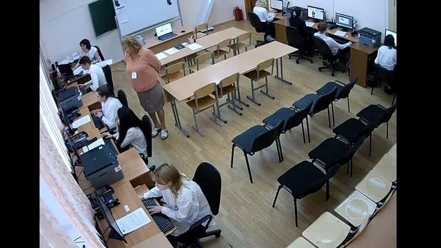 Демоэкзамен смотреть онлайн