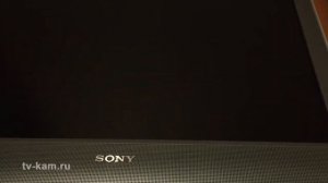 Ремонт телевизора Sony KDL-26S2000 Ошибка 9