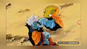 МАДЖИН БУУ VS ФРИЗА КТО СИЛЬНЕЕ?