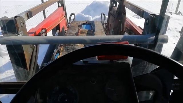 Привезли дизельное топливо, (17 марта) смотреть онлайн