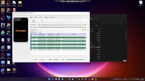 Прошивка планшета Lenovo Tab3