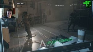 Call of Duty: Advanced Warfare Прохождение: Биолаборатория #10