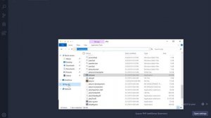 VS Code: How to fix PHP executable not found error 2020 | How to fix no PHP executable set