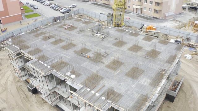 ЖК Соцгород, пр-т Ленина 37Д/2, г. Димитровград, Ульяновская область смотреть онлайн