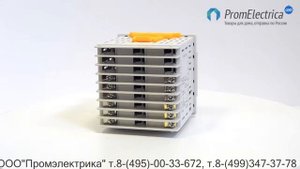 TC4M-24R Программируемый регулятор температуры Autonics термоконтроллер