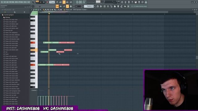 ЛУЧШИЙ ГИТАРНЫЙ ПЛАГИН ДЛЯ FL STUDIO - БЕСПЛАТНЫЙ VST ПЛАГИН ДЛЯ ФЛ СТУДИО