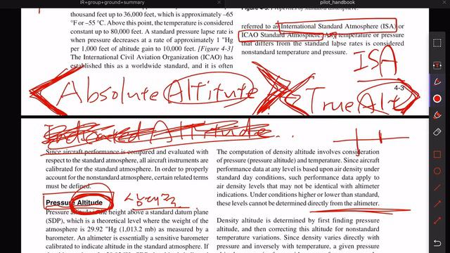 PHAK chapter 4 - Principles of Flight смотреть онлайн