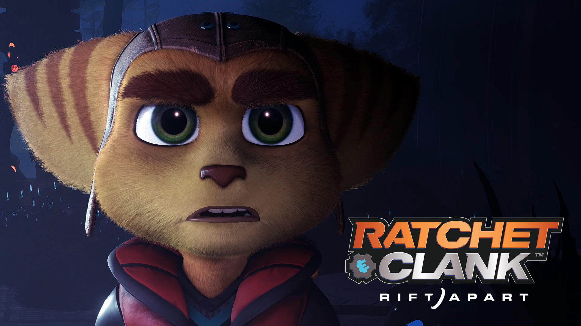 Ratchet & Clank Rift Apart часть 8 \ Биошок.