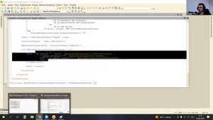 18.08. Дмитрий Сушков. Дополнительное занятие по разбору ДЗ 1 модуля. _V.mp4