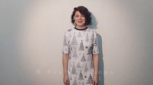 Из футера можно шить шикарную домашнюю одежду. Двухнитка смотрится презентабельно