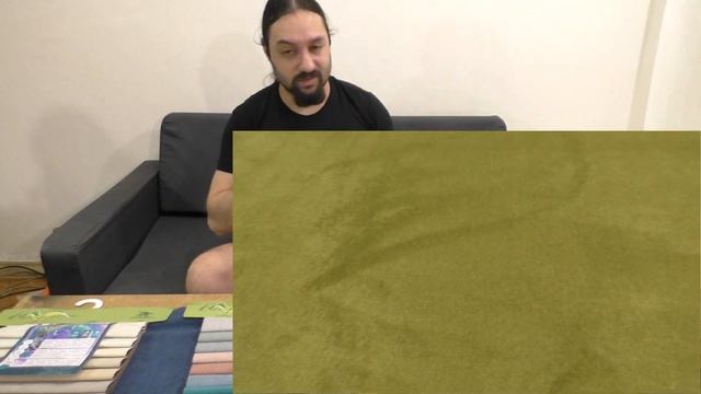 Велюр и Самая дешевая Экокожа. Обзор. смотреть онлайн